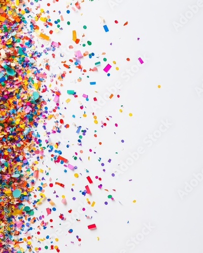 april fool's day. copy space.