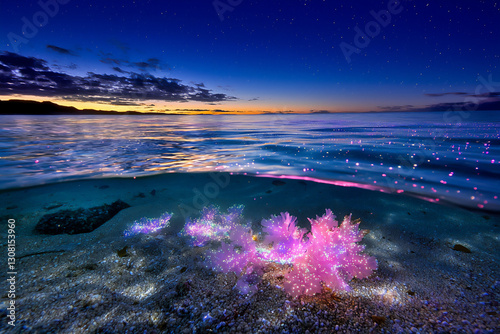  southern ocean summer midday plankton