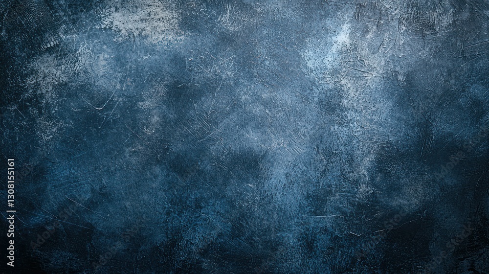 A minimalist dark blue background with soft, glowing highlights for contrast. A minimalist dark blue background with soft, glowing highlights for contrast.