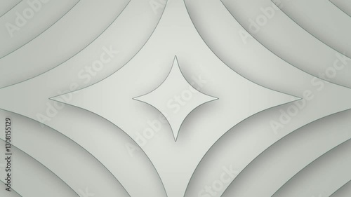 Gradient background with loop playback 31