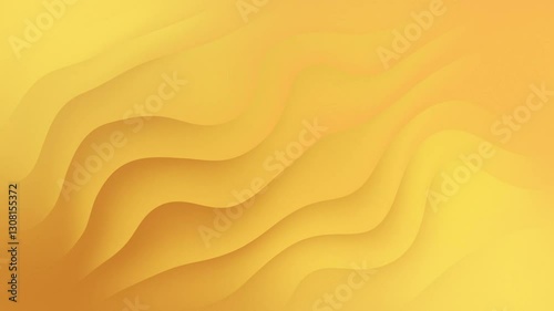 Gradient background with loop playback 37
