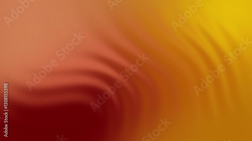 Gradient background with loop playback 38