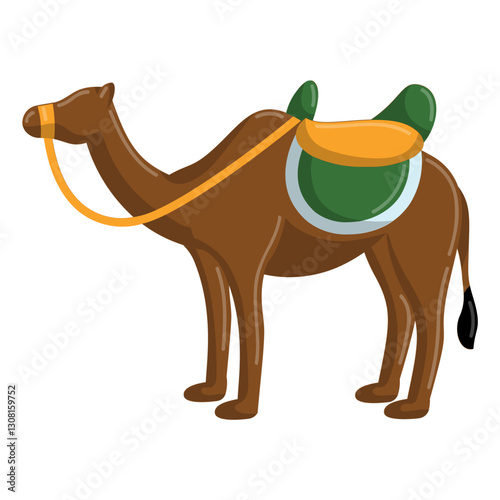 camel animal element