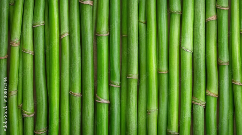 Closeup of vibrant green bamboo stalks in tranquil nature preserve. explore the beauty of with this detailed closeup of plants. Closeup of vibrant green bamboo stalks in tranquil nature preserve. explore the beauty of with this detailed closeup of plants.