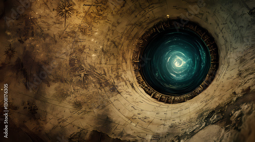 unraveling mythic origins