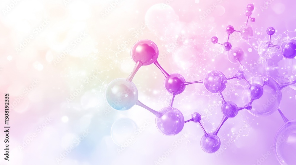 Exploring luminous molecular backgrounds of collagen bubbles in a scientific environment an in-depth analysis Exploring luminous molecular backgrounds of collagen bubbles in a scientific environment an in-depth analysis