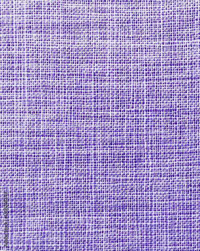 Minimalist amethyst tweed fabric with textured surface, perfect for design