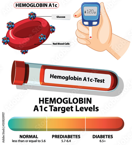 Understanding Hemoglobin A1c and Diabetes