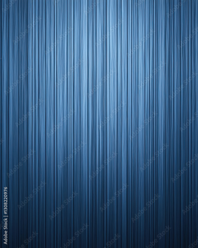 Elegant blue gradient background with soft texture and flowing lines