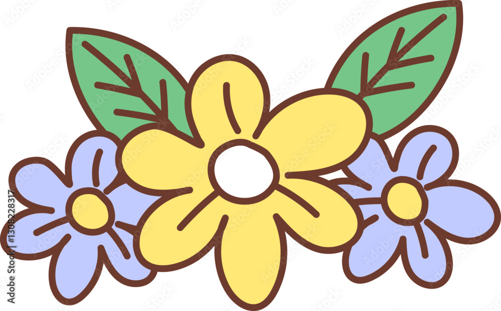 flower flower