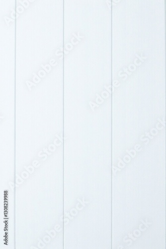 Clean, seamless white wood texture Subtle grain, minimal design , image, blank, texture