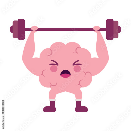 Strong Mind Barbell