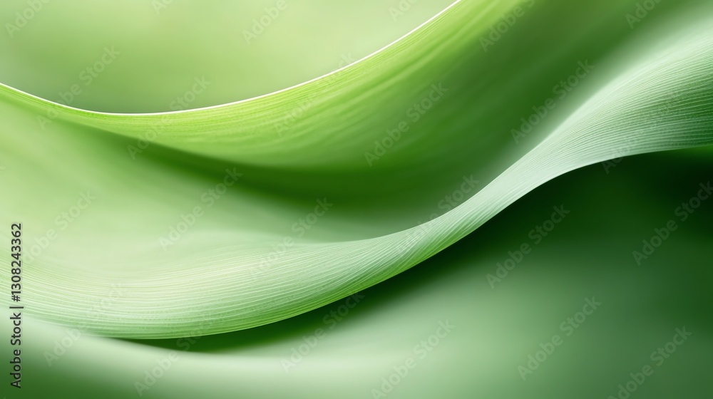 Soft motion blur of tree leaves swaying in the wind, tranquil abstract texture Soft motion blur of tree leaves swaying in the wind, tranquil abstract texture