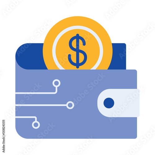 Virtual Wallet Cash