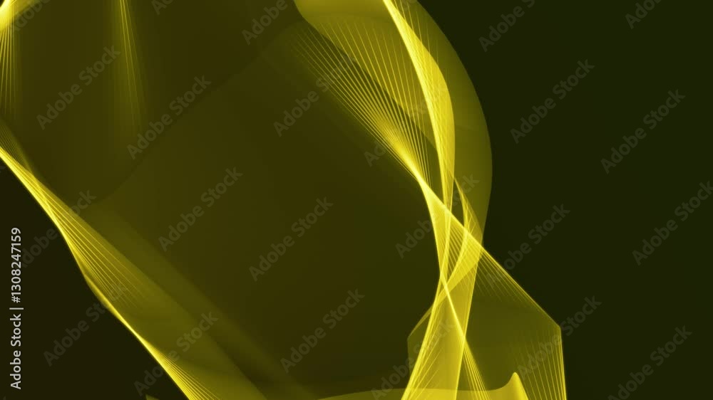 particles dust bokeh event awards trailer titles cinematic concert openers luxury celebration background loop