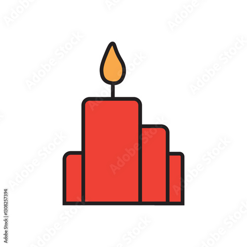candle