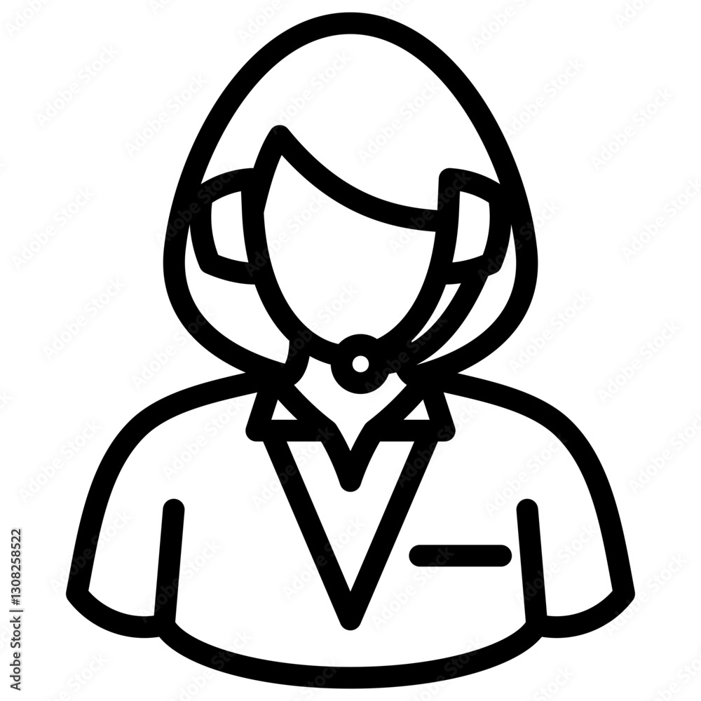 Operator Icon Operator Icon