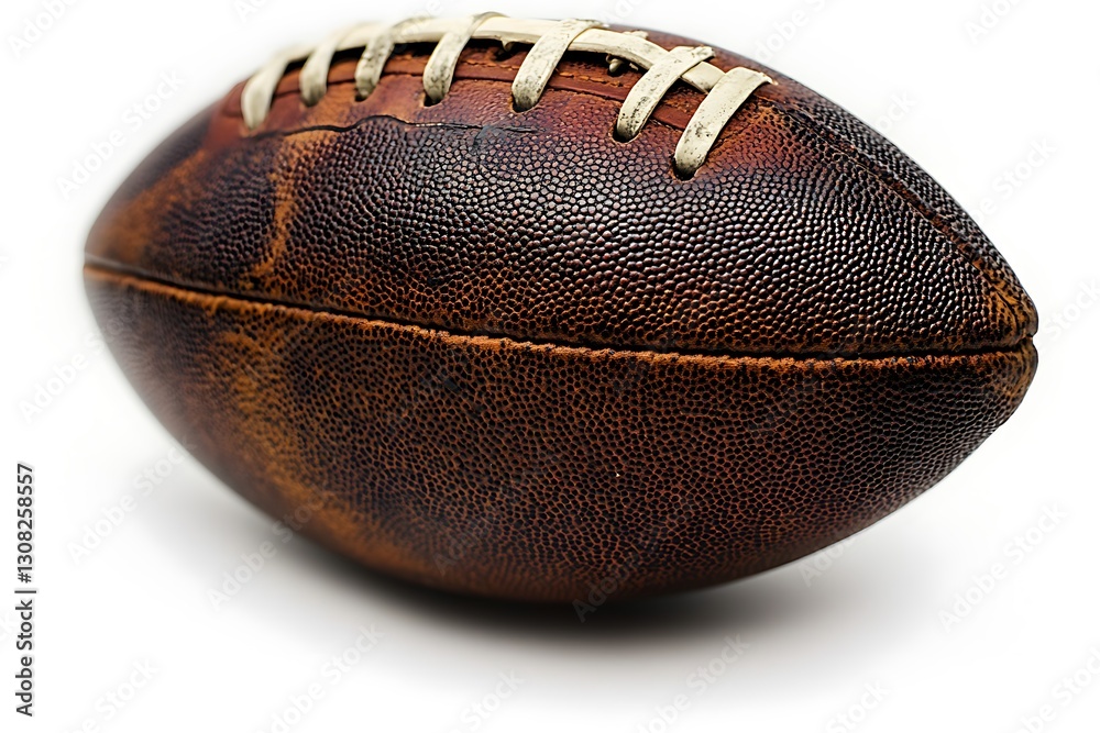 Fototapeta premium American Football