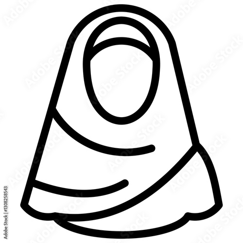 Cleric Icon