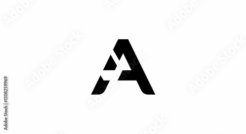 Free Download letter A - GFXLoad