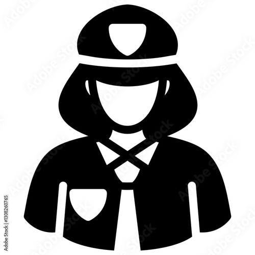 Cops  Icon