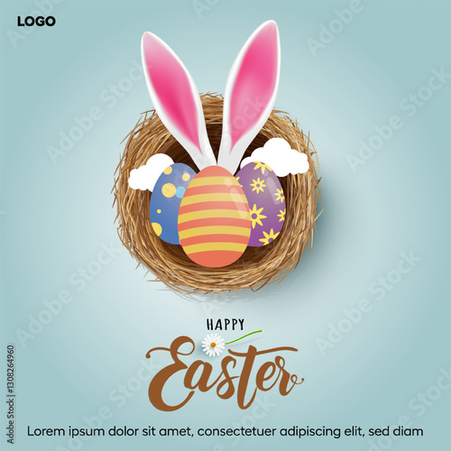 Easter Sunday - Celebration of the Resurrection of Jesus Christ with Joy and Faith