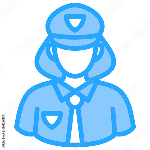 Cops  Icon