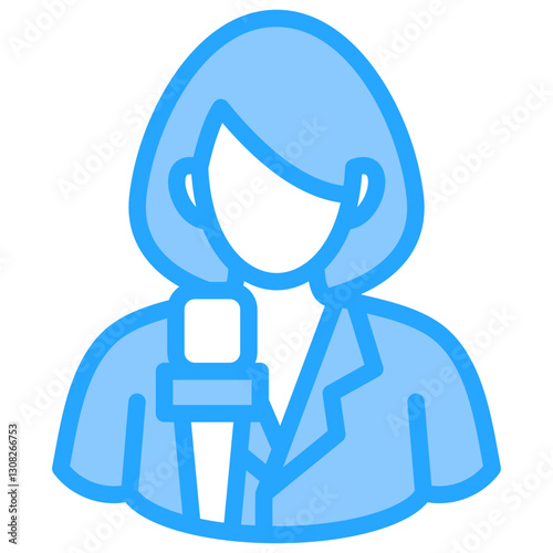 Reporter Icon