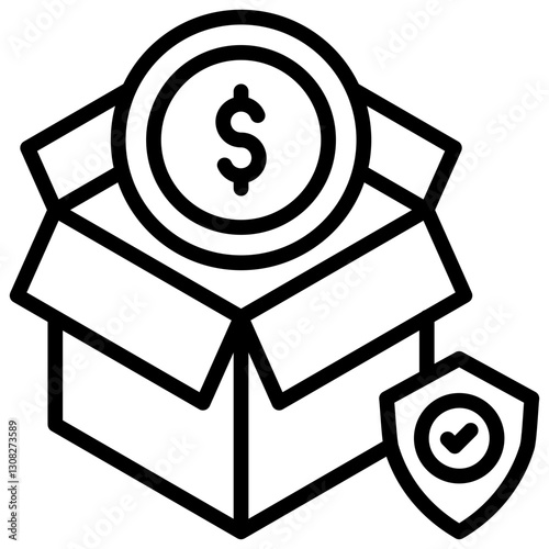Commodity Icon