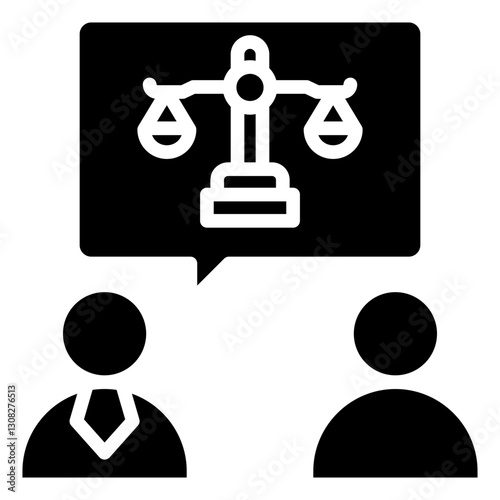 Counsel Icon