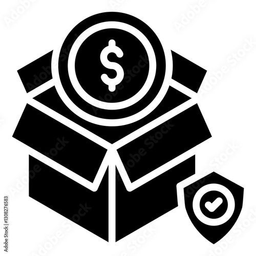 Commodity Icon
