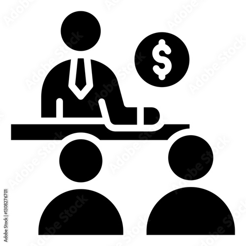 Advisory Icon