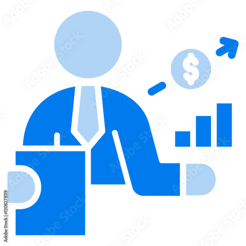 Broker Icon