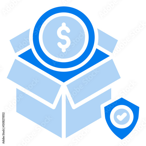Commodity Icon