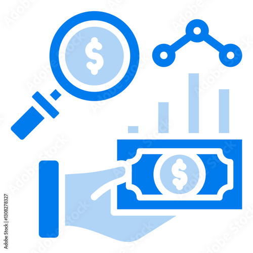 Analysis Icon