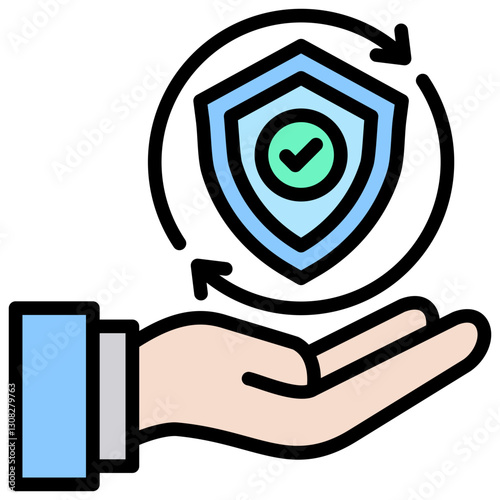 Coverage Icon