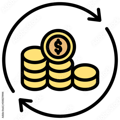 Currency Icon