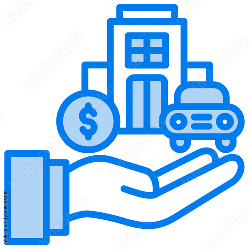 Asset Icon
