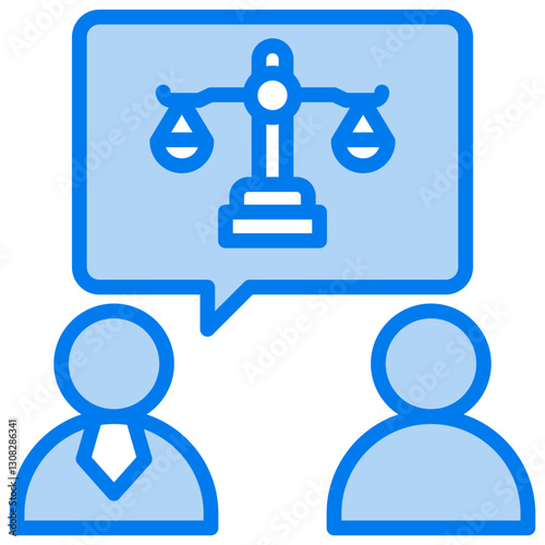 Counsel Icon