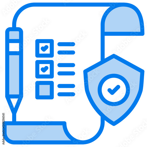 Compliance Icon