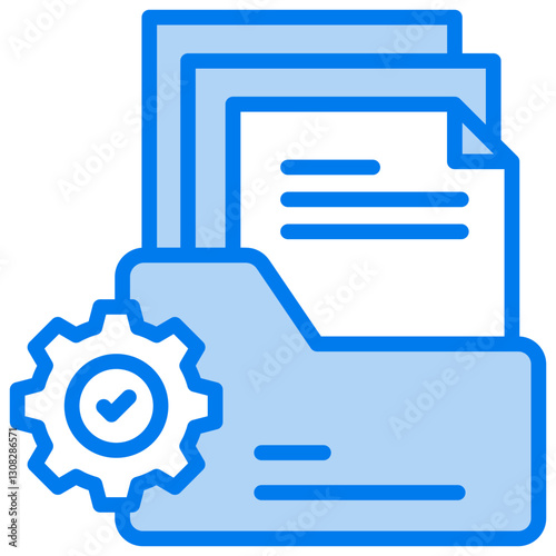 Documentation Icon