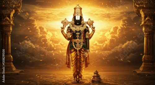 Lord Balaji	
 photo