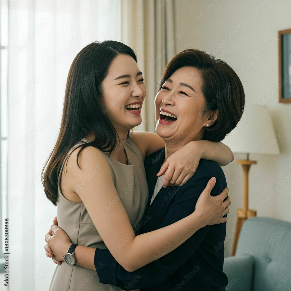 중년 엄마, 갱년기, 폐경, 어버이날 - 가족, 건강 중년 엄마, 갱년기, 폐경, 어버이날 - 가족, 건강