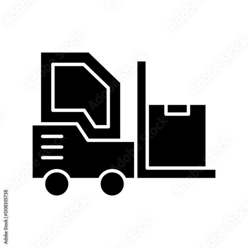 dispatch icon