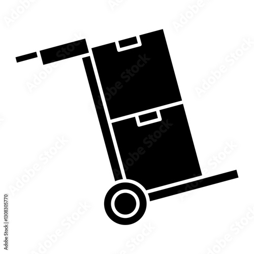 dispatch icon