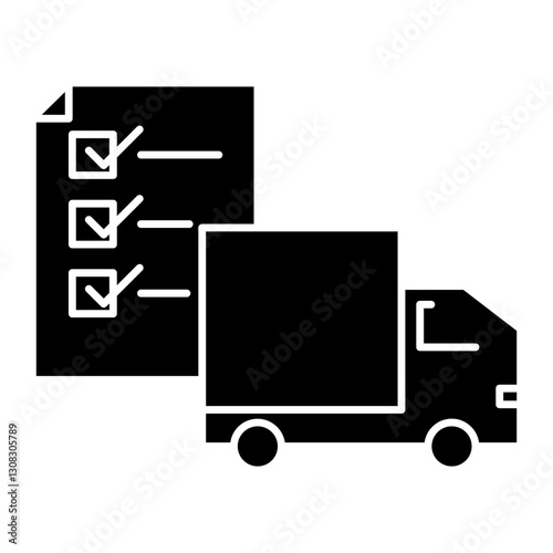dispatch icon