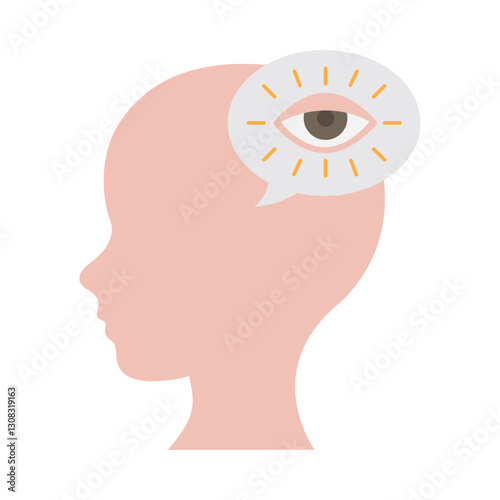 Subconscious Mind Vision