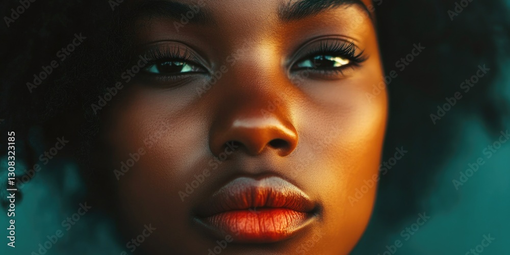 Portrait of a Woman Portrait of a Woman