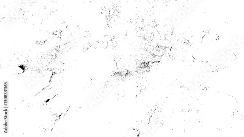 Abstract background. Monochrome texture. Image includes a effect the black and white tones. 