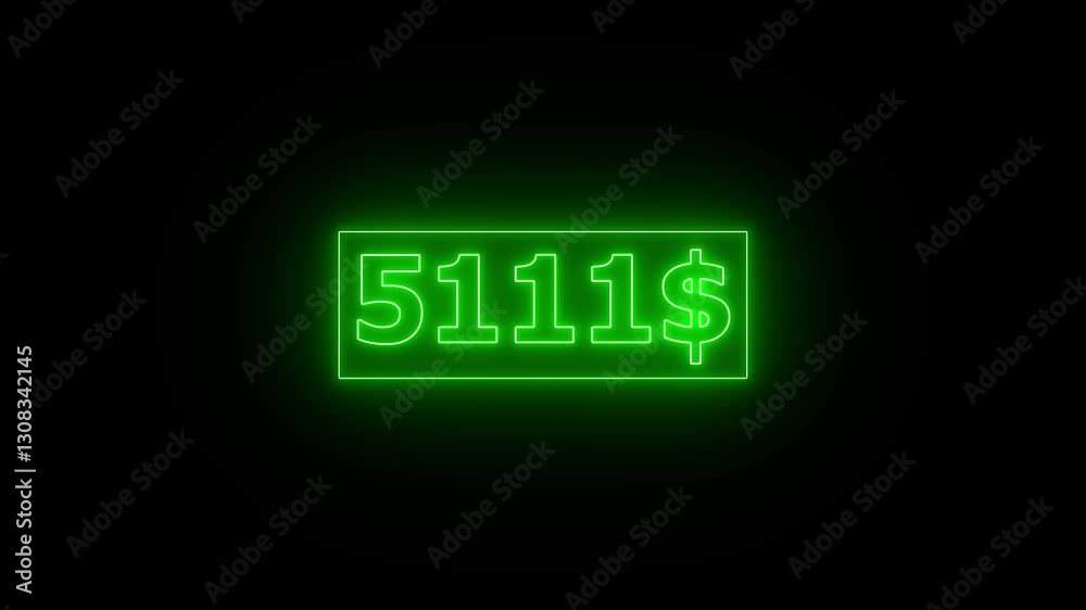 9.2 K dollar counter animation. 9.2 K counting animation. Counting money and digits increasing. Motion graphic. Counting Numbers from 0 to 9200 on a transparent background with alpha channel 9.2 K dollar counter animation. 9.2 K counting animation. Counting money and digits increasing. Motion graphic. Counting Numbers from 0 to 9200 on a transparent background with alpha channel